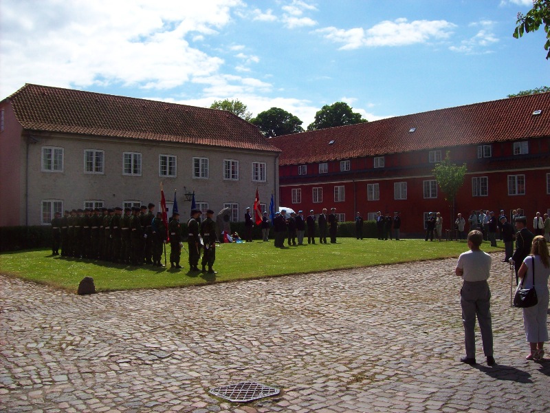 medaljer