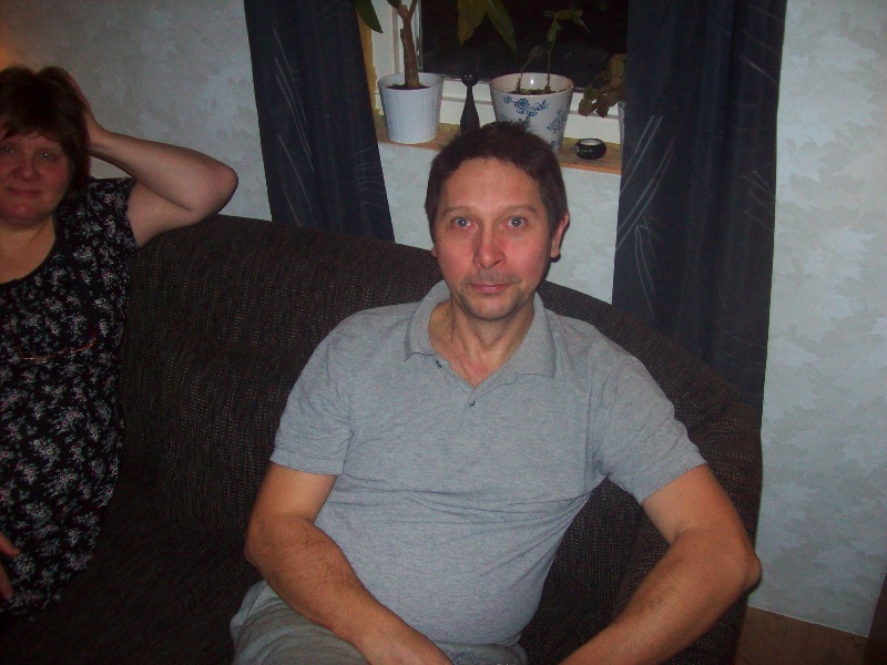 Micke jul