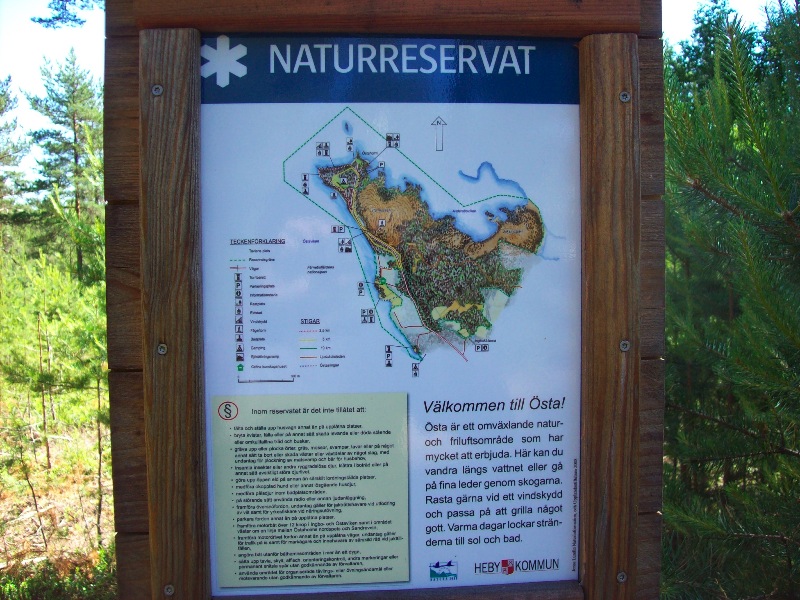 Naturreservat