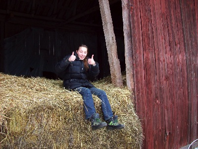 Linda