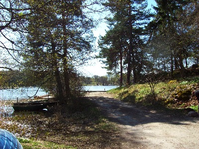 Bryggholmen