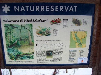 Naturreservat