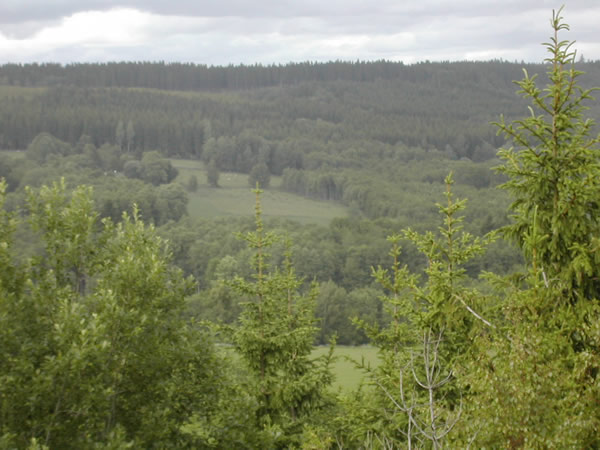 Mera utsikt &ouml;ver Skaraborg